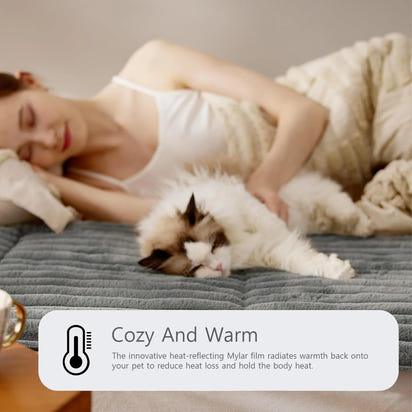 Self Warming Cat Mat
