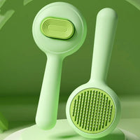 Pet Hair Removal Brush
