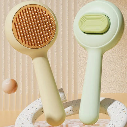Pet Hair Removal Brush