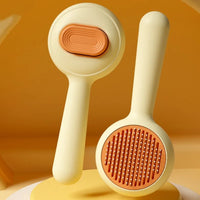 Pet Hair Removal Brush