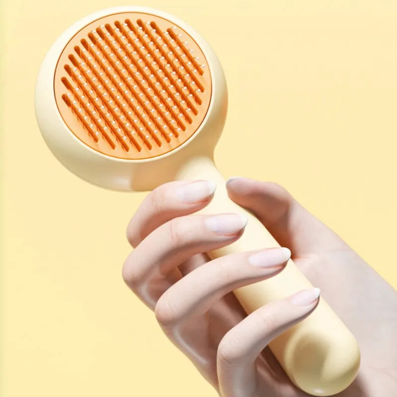 Pet Hair Removal Brush