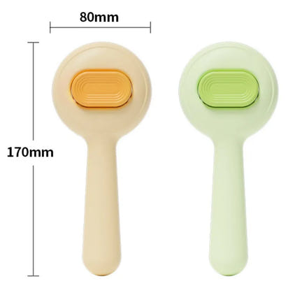 Pet Hair Removal Brush