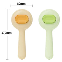 Pet Hair Removal Brush